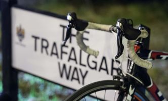 The Trafalgar Way - Axminster